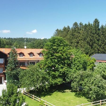 Waldpension Jaegerstueberl Bad Griesbach  Dış mekan fotoğraf