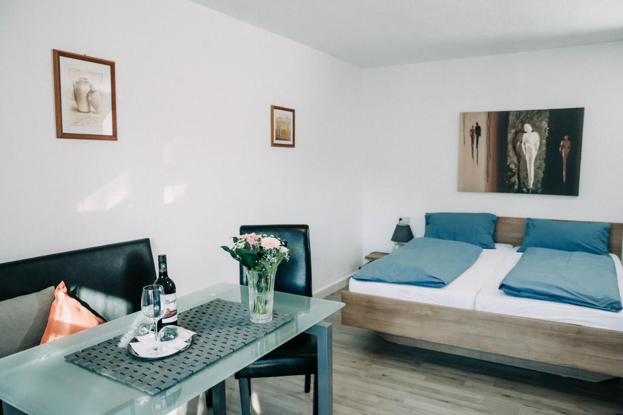 Waldpension Jaegerstueberl Bad Griesbach  Dış mekan fotoğraf