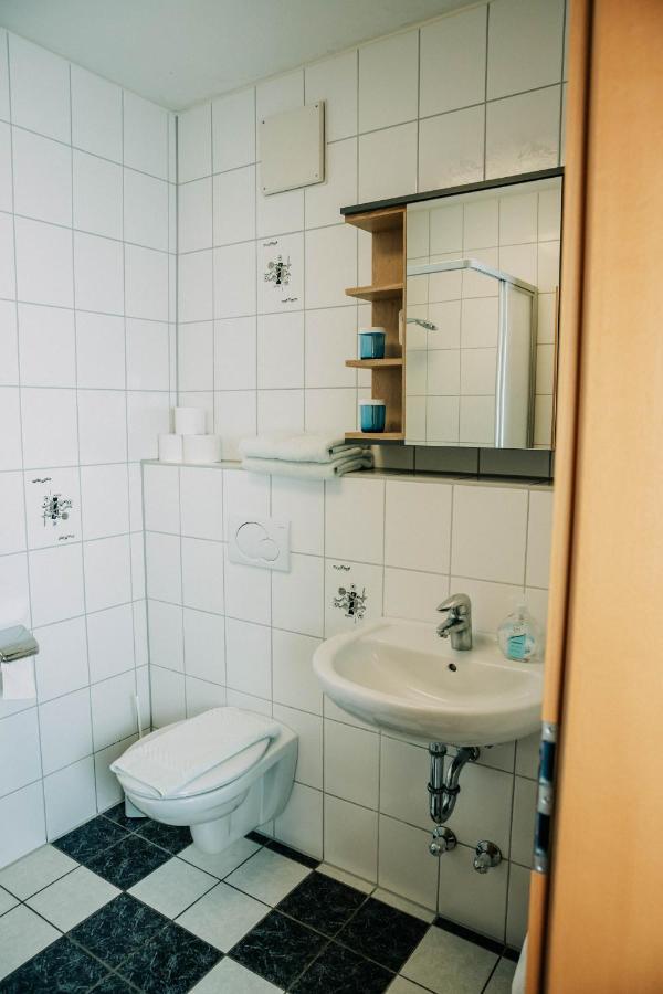 Waldpension Jaegerstueberl Bad Griesbach  Dış mekan fotoğraf