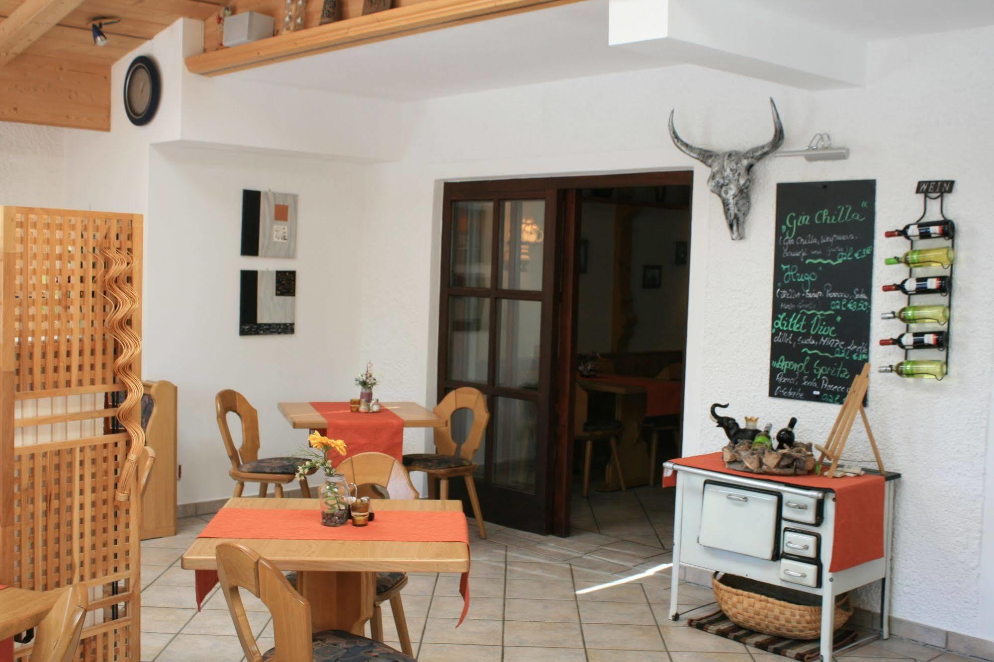 Waldpension Jaegerstueberl Bad Griesbach  Dış mekan fotoğraf