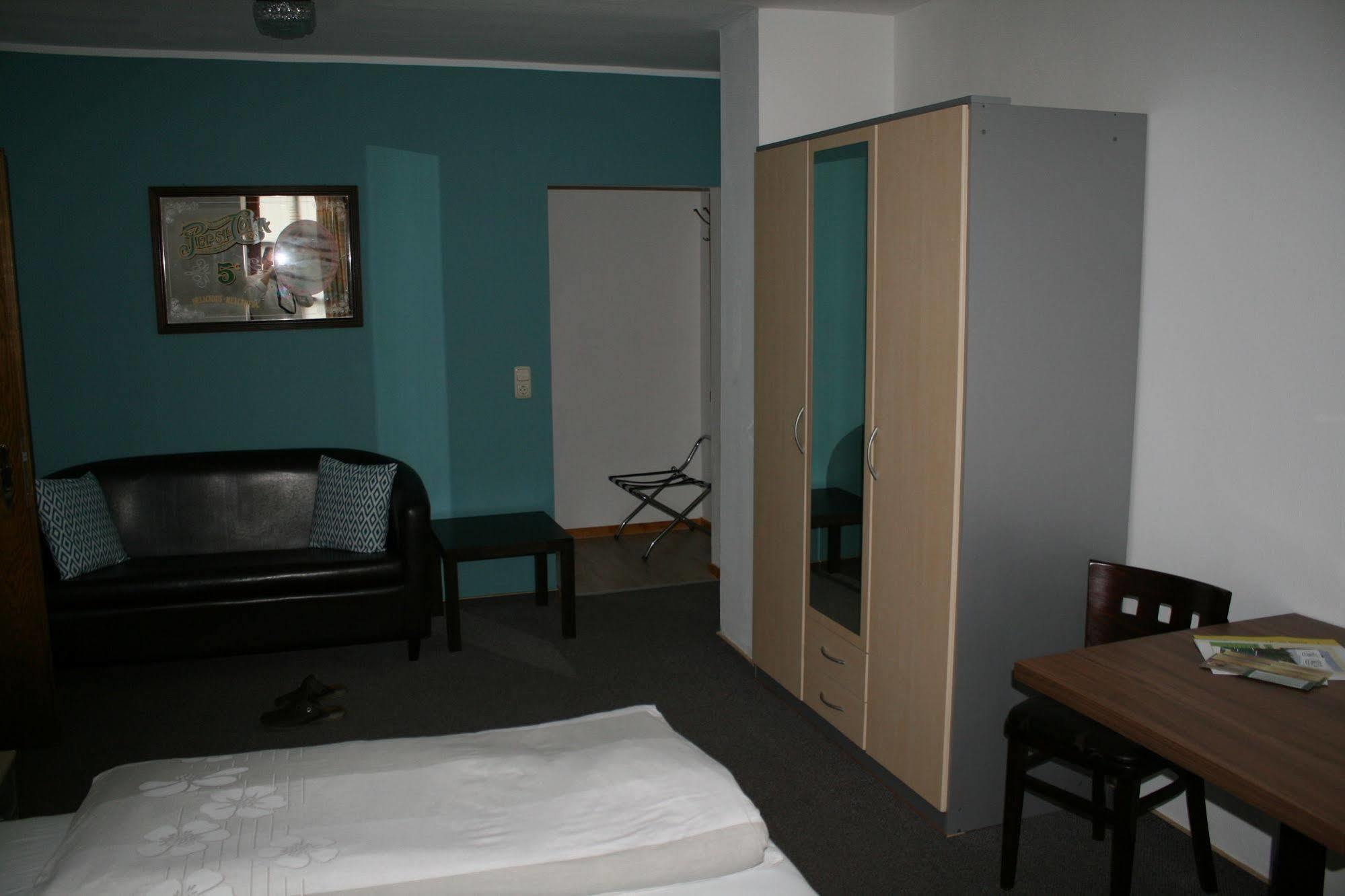 Waldpension Jaegerstueberl Bad Griesbach  Dış mekan fotoğraf