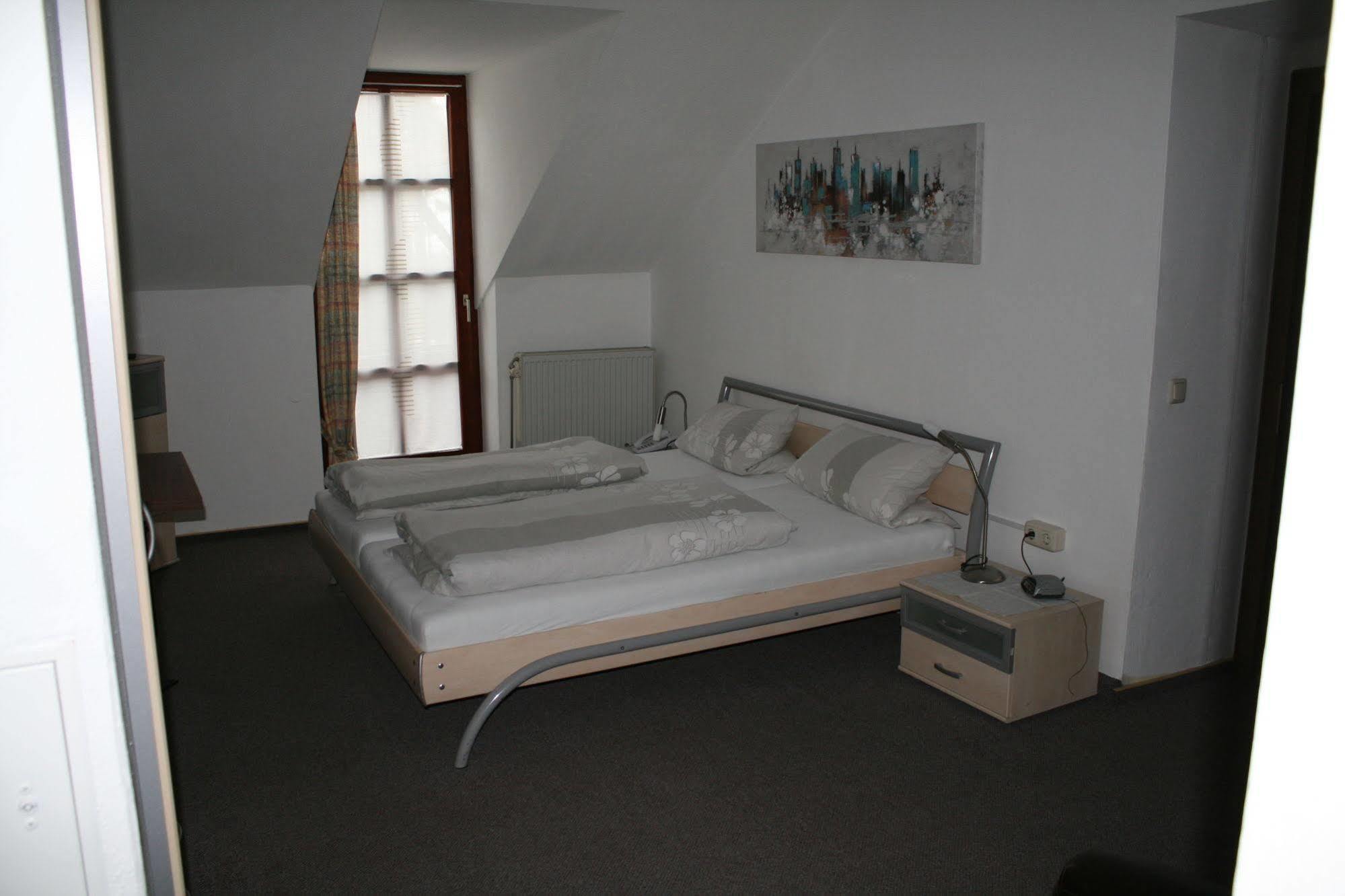 Waldpension Jaegerstueberl Bad Griesbach  Dış mekan fotoğraf