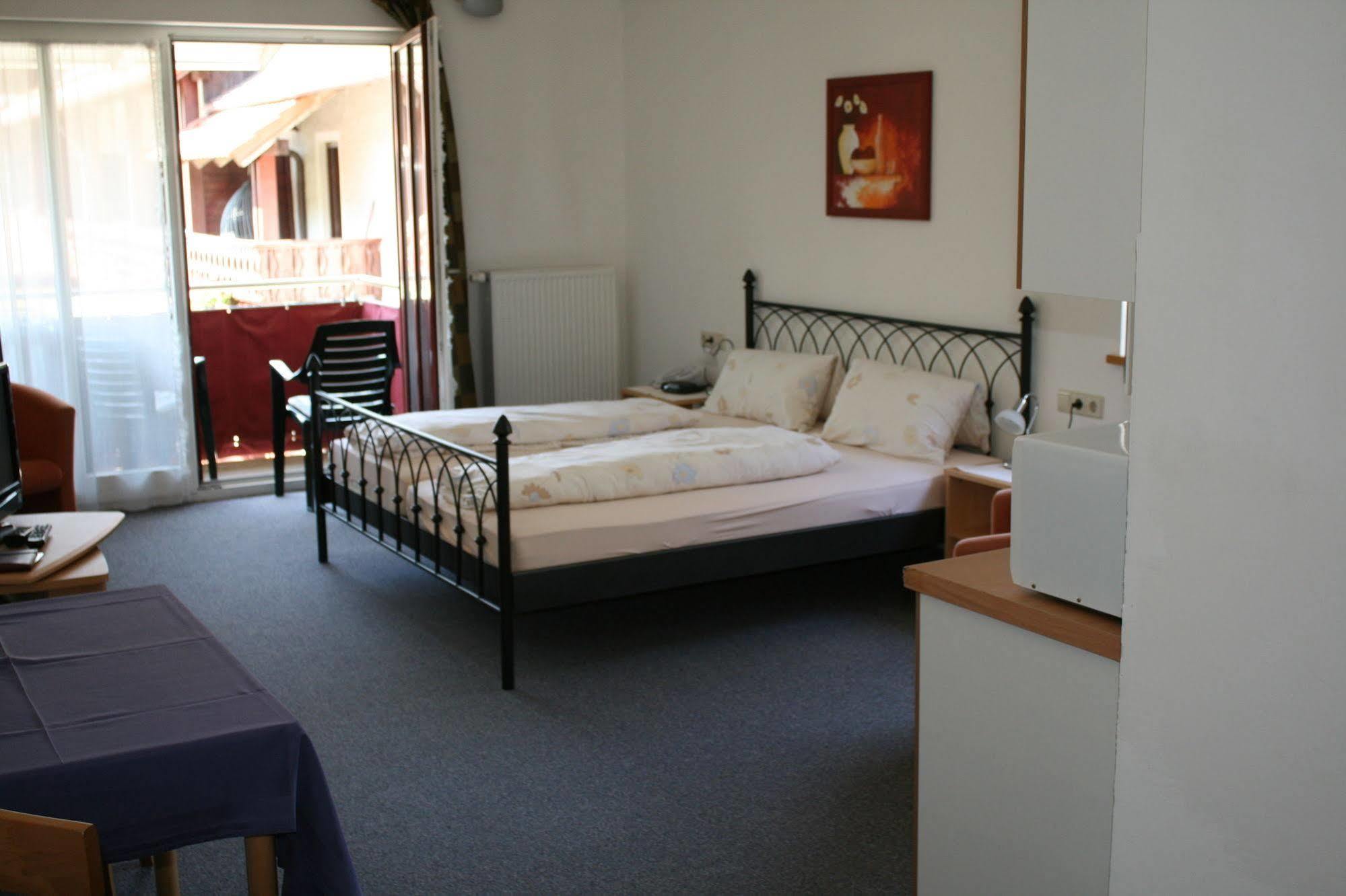 Waldpension Jaegerstueberl Bad Griesbach  Dış mekan fotoğraf