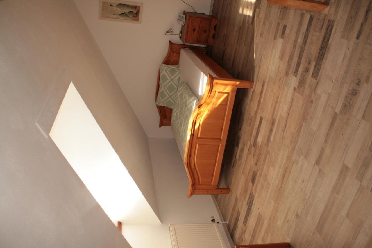 Waldpension Jaegerstueberl Bad Griesbach  Dış mekan fotoğraf