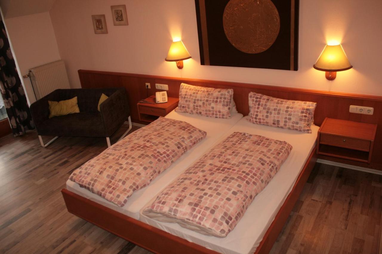 Waldpension Jaegerstueberl Bad Griesbach  Dış mekan fotoğraf