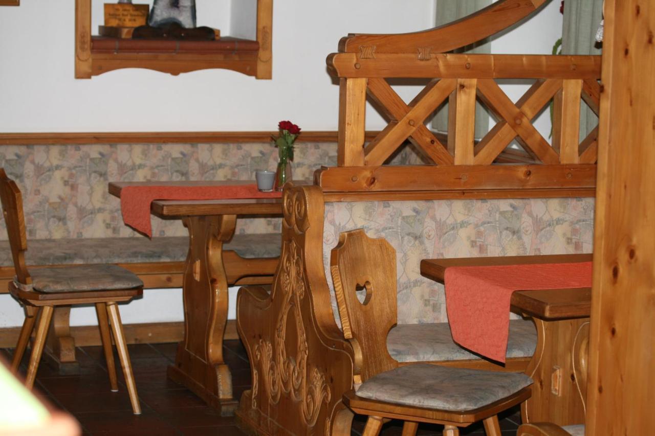 Waldpension Jaegerstueberl Bad Griesbach  Dış mekan fotoğraf